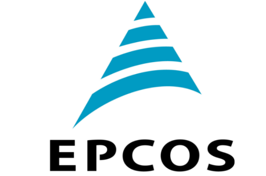 爱普科斯EPCOS