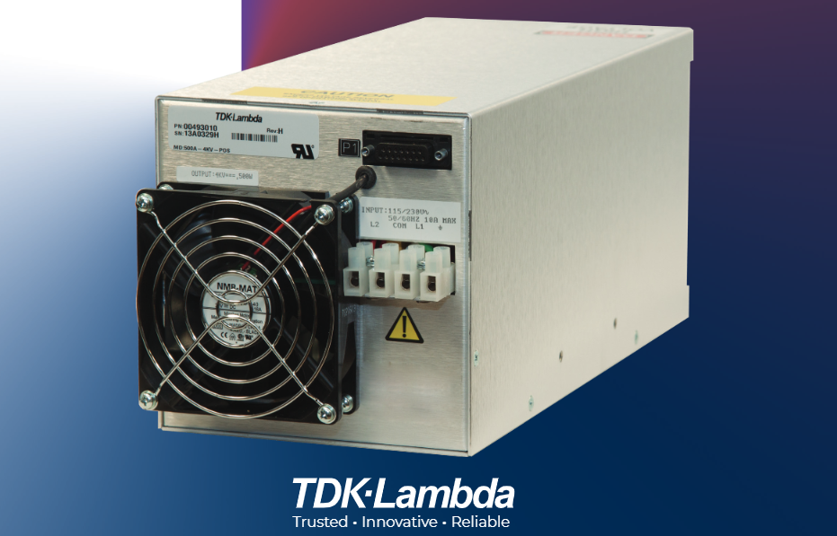 TDK-LAMBDA电源|高压电源