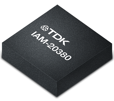 TDK-InvenSense传感器IAM-20380