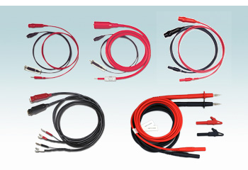 Kikusui Test Leads 测试引线