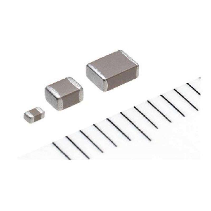 高压贴片电容（100V~10KV）