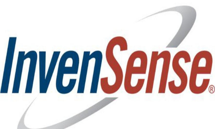 INVENSENSE应美盛