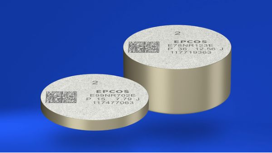 TDK能量压敏电阻