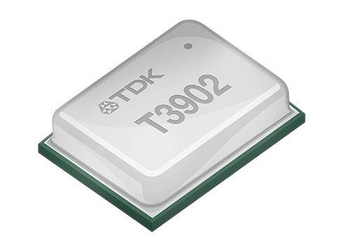 TDK/InvenSense麦克风T3902