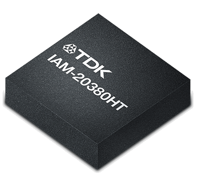 TDK-InvenSense传感器IAM-20380HT