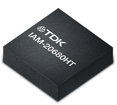 TDK-InvenSense传感器IAM-20680HT